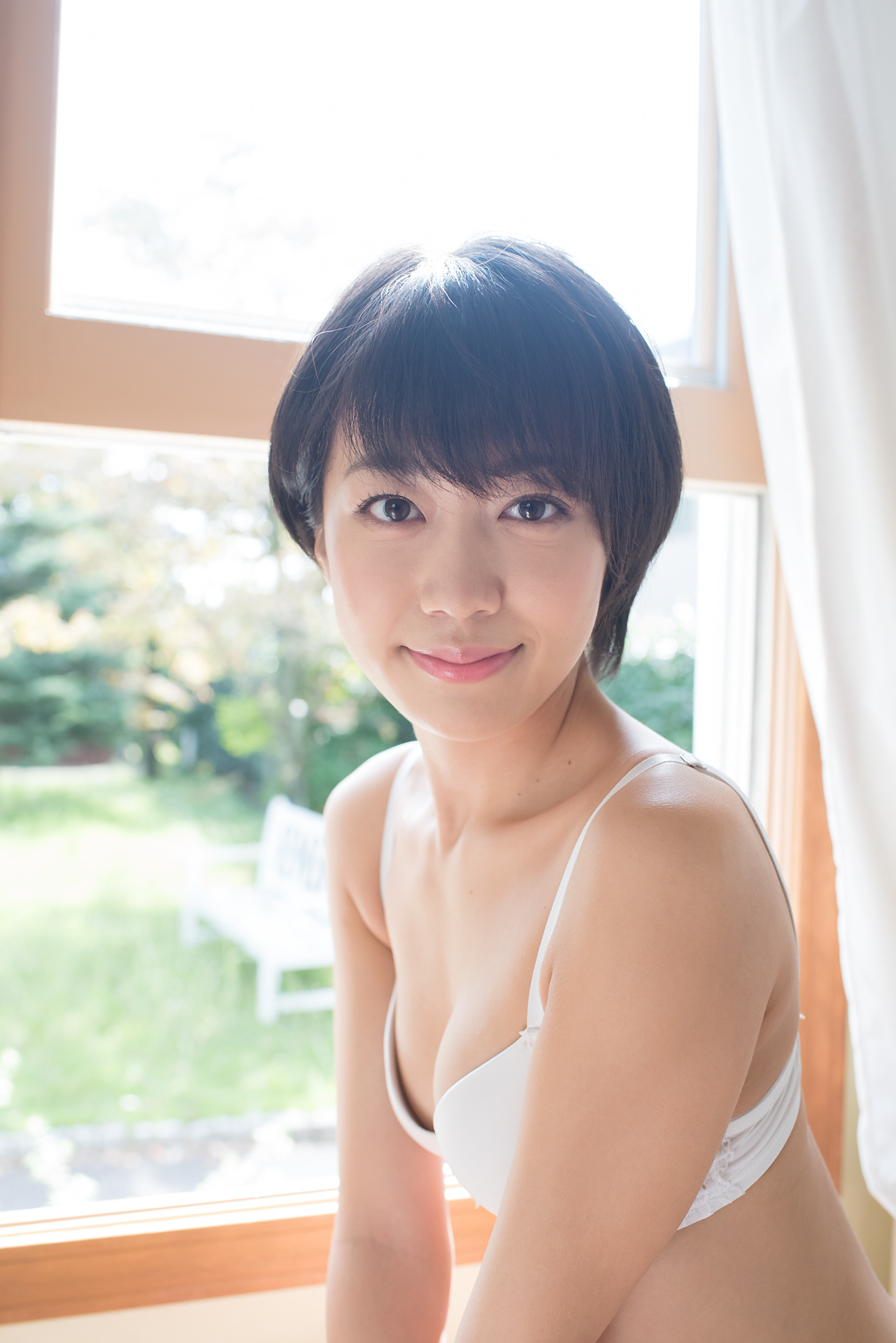 [Minisuka.tv] ] 西野小春2017-08-10 Koharu Nishino - Limited Gallery 24.4